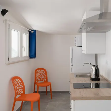 Aparthotel Casa 
