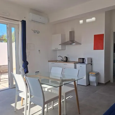 מלון דירות Casa 