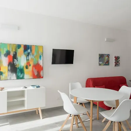Aparthotel Casa 