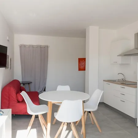 Aparthotel Casa 