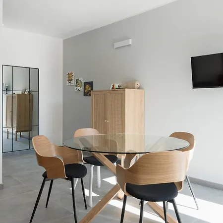 Aparthotel Casa 