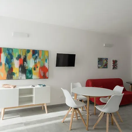Aparthotel Casa 