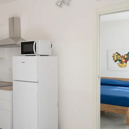 Aparthotel Casa 