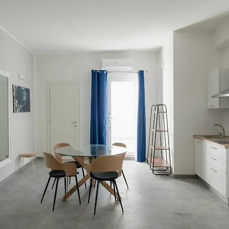 Aparthotel Casa 