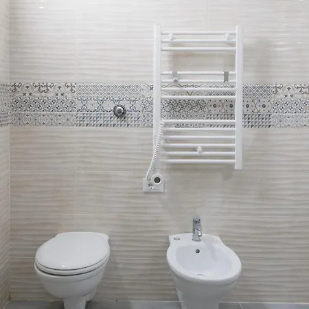 Aparthotel Casa 