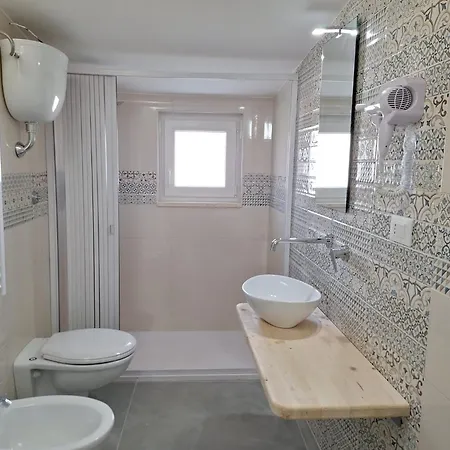 Aparthotel Casa 