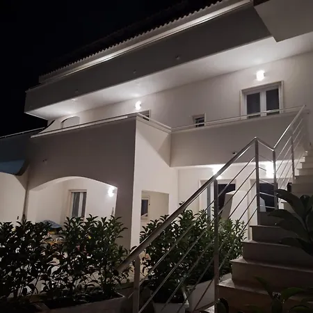 Aparthotel Casa 