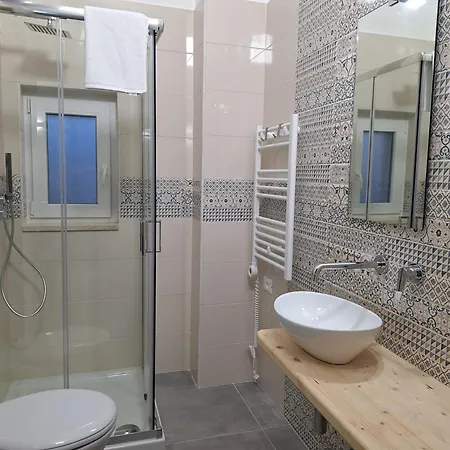 מלון דירות Casa 