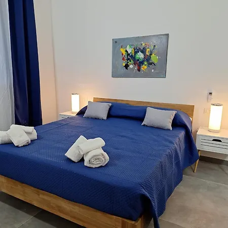 Aparthotel Casa 