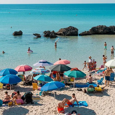 מלון דירות Casa 